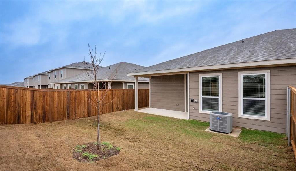 Heritage Hill Estates - Residential Income
