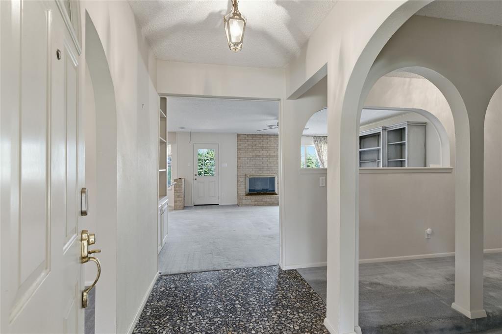 Grapevine Lake Estates - Residential