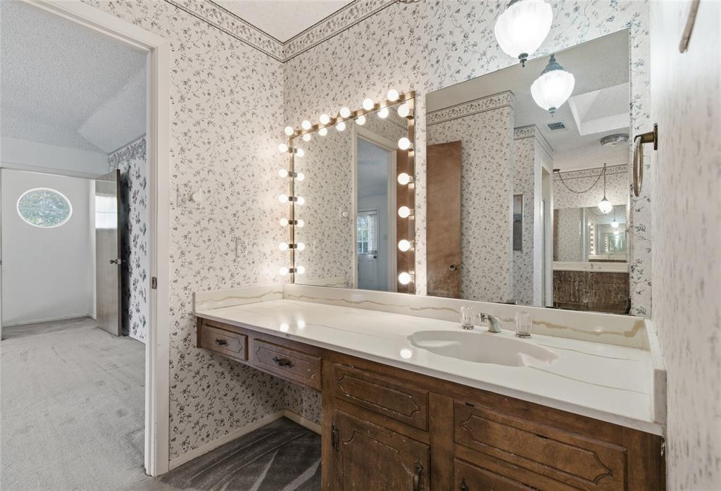 Grapevine Lake Estates - Residential