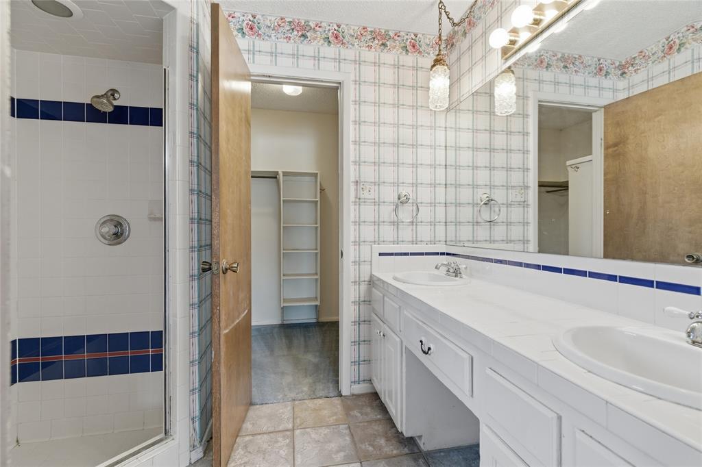 Grapevine Lake Estates - Residential