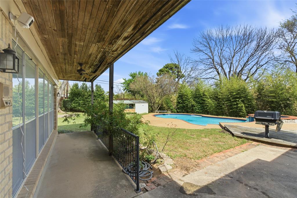 Grapevine Lake Estates - Residential