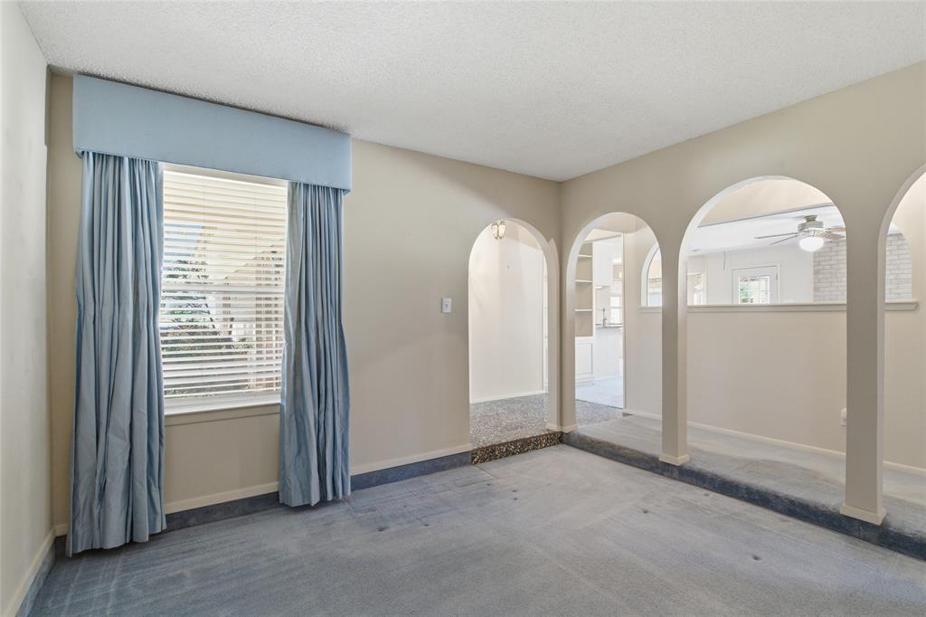 Grapevine Lake Estates - Residential