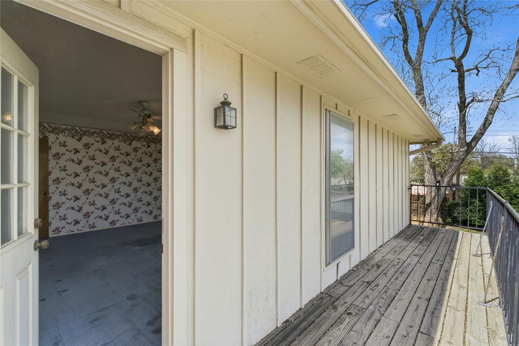 Grapevine Lake Estates - Residential