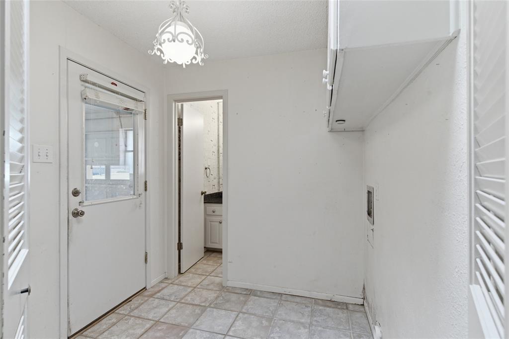 Grapevine Lake Estates - Residential