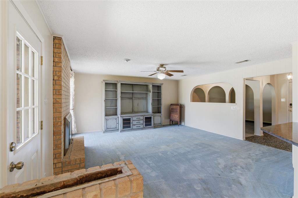 Grapevine Lake Estates - Residential