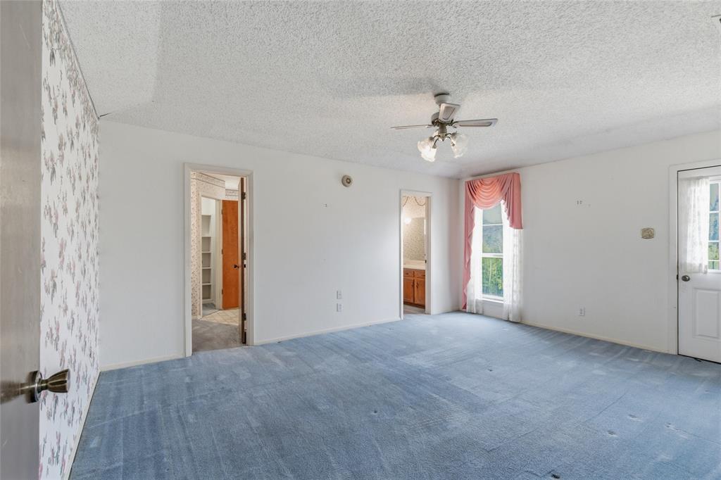 Grapevine Lake Estates - Residential