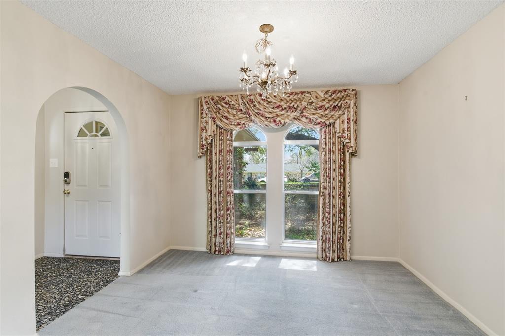 Grapevine Lake Estates - Residential