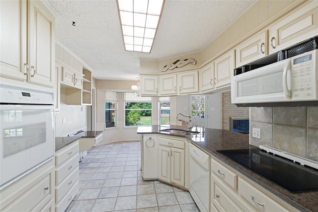 Grapevine Lake Estates - Residential