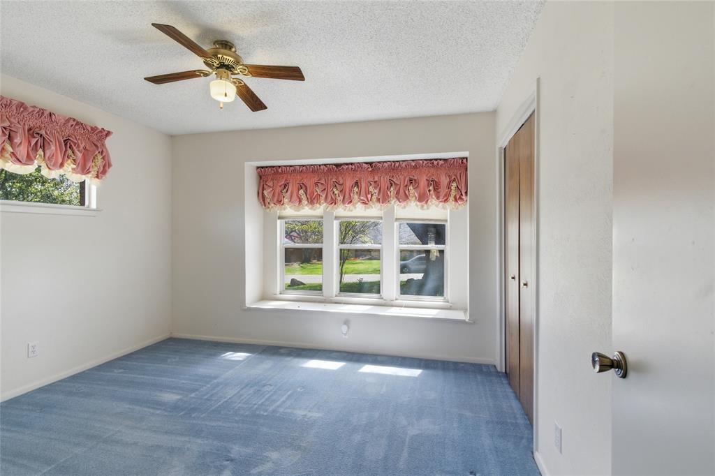 Grapevine Lake Estates - Residential