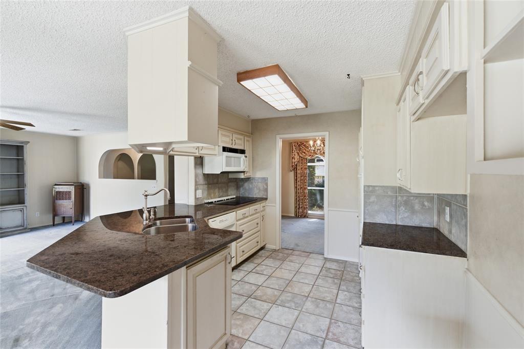 Grapevine Lake Estates - Residential