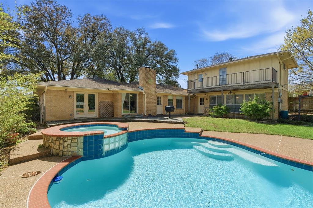 Grapevine Lake Estates - Residential