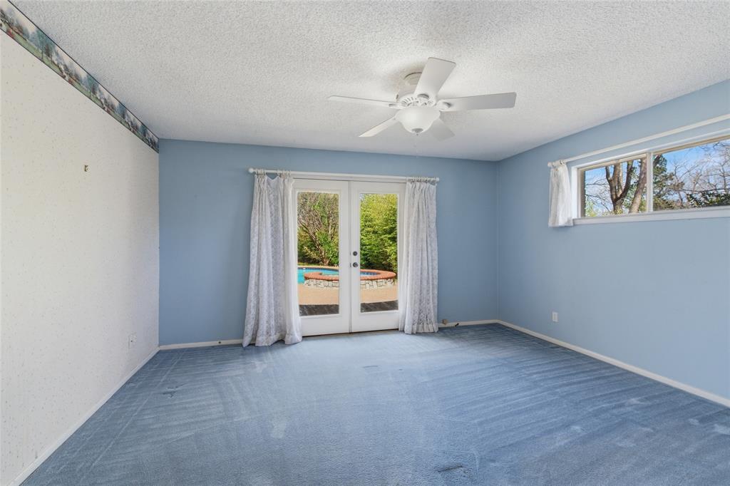 Grapevine Lake Estates - Residential