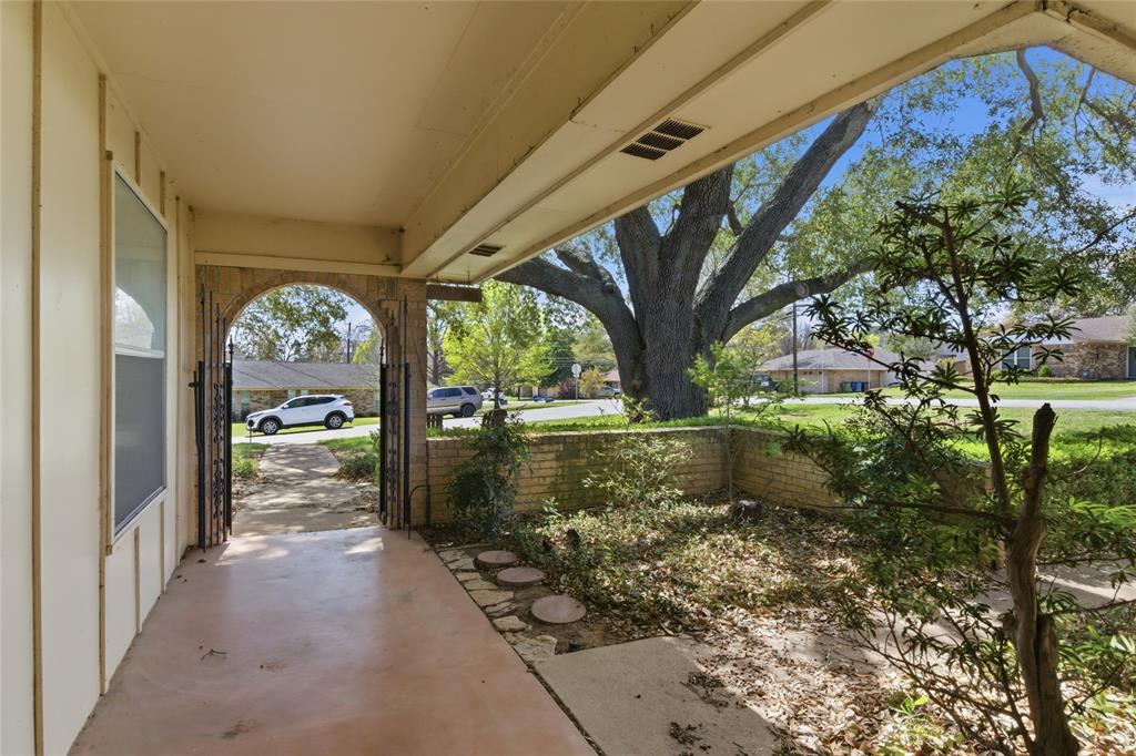 Grapevine Lake Estates - Residential