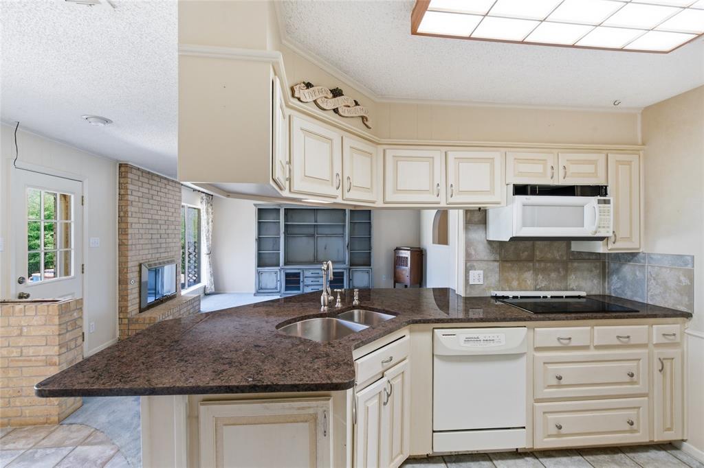 Grapevine Lake Estates - Residential