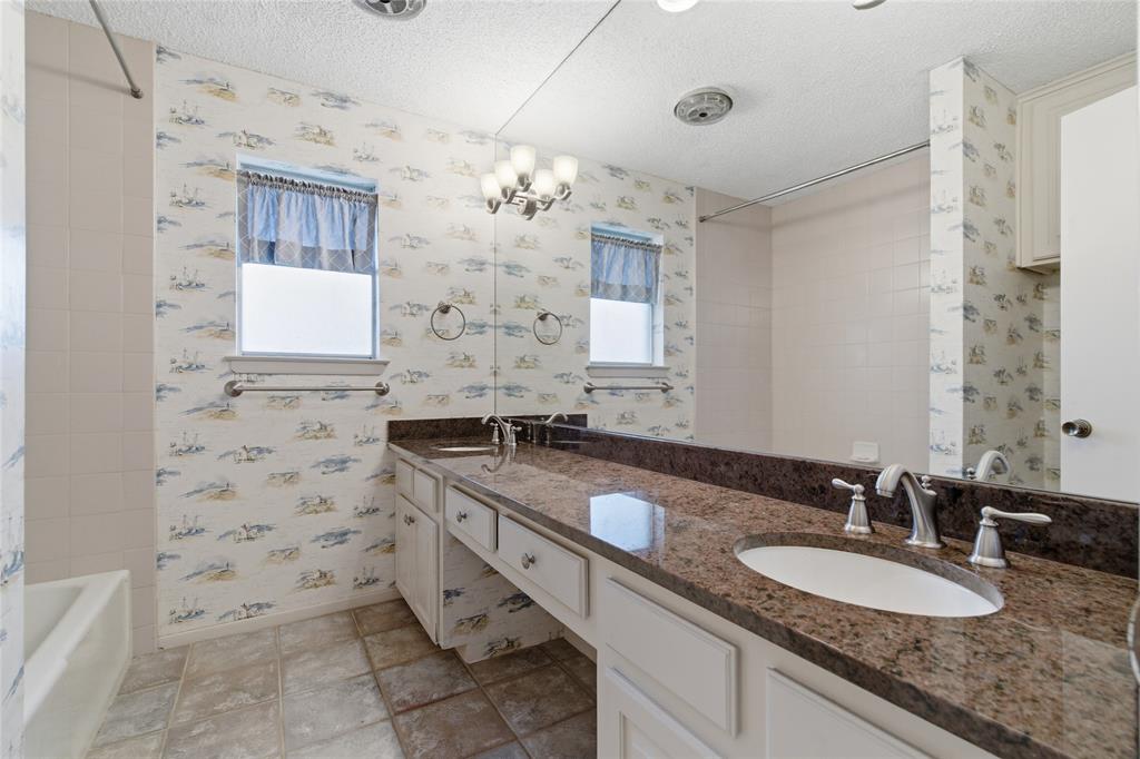 Grapevine Lake Estates - Residential