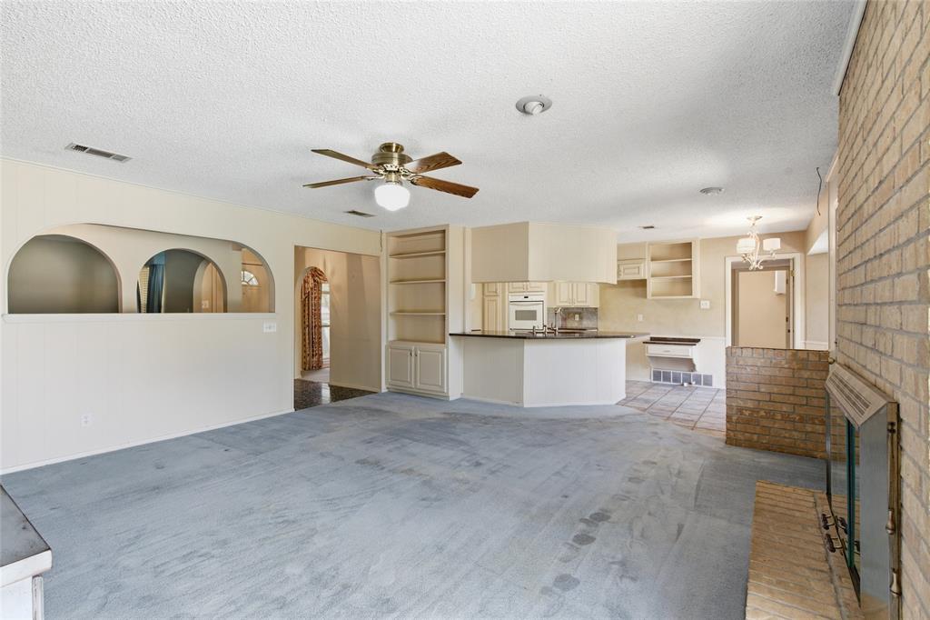 Grapevine Lake Estates - Residential