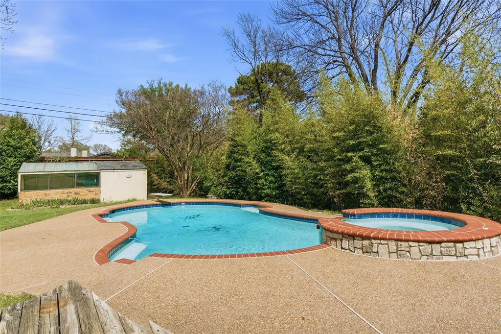 Grapevine Lake Estates - Residential