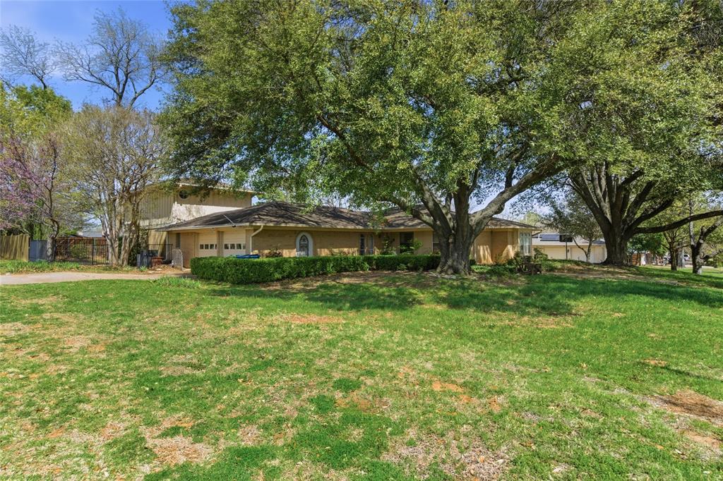 Grapevine Lake Estates - Residential