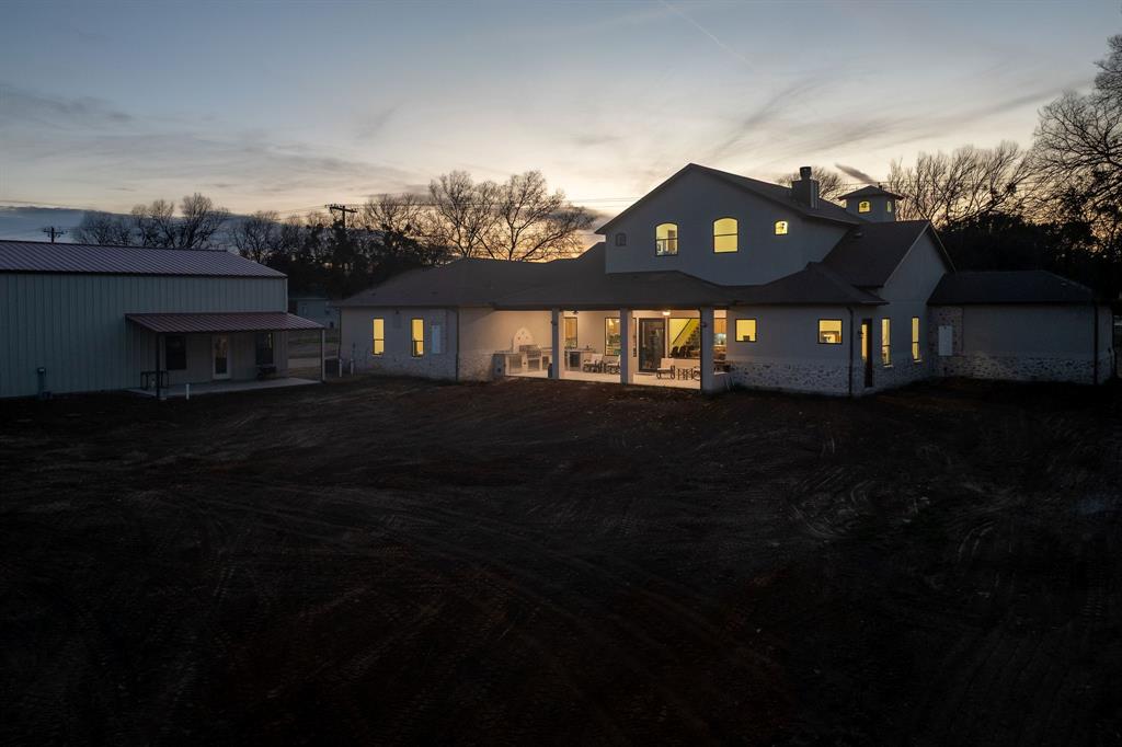 Joe E Newsom Sub - Residential