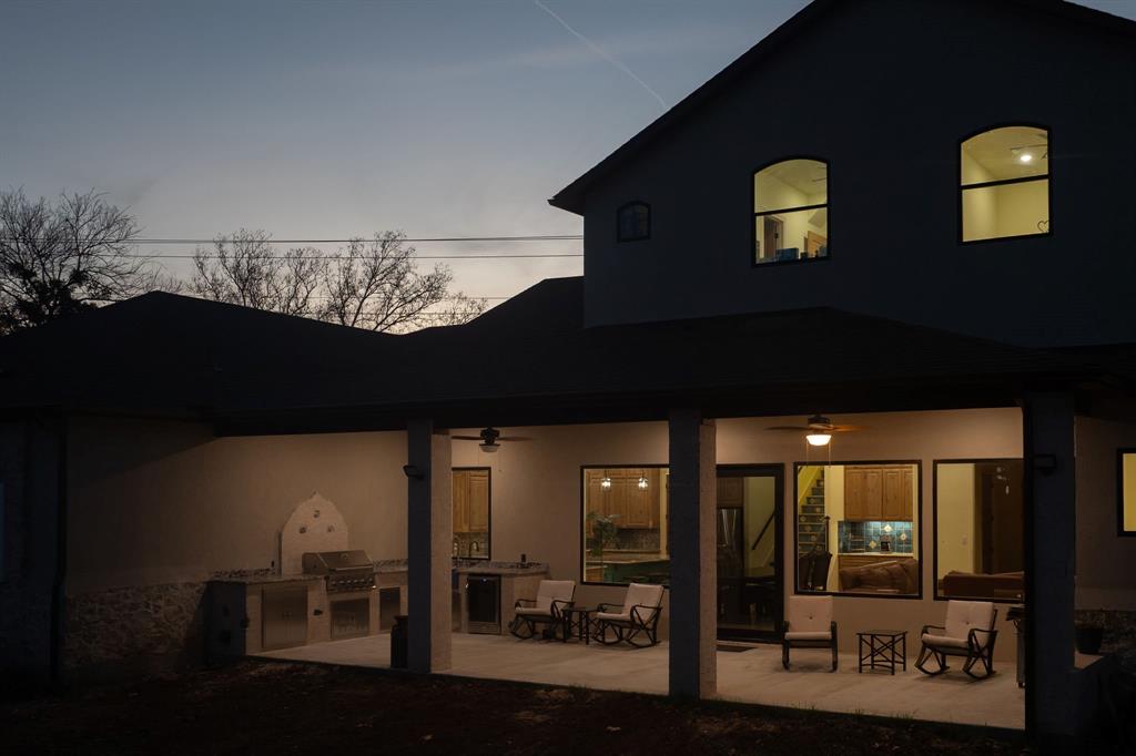 Joe E Newsom Sub - Residential