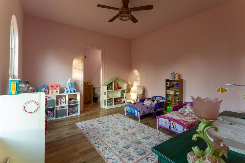 Joe E Newsom Sub - Residential