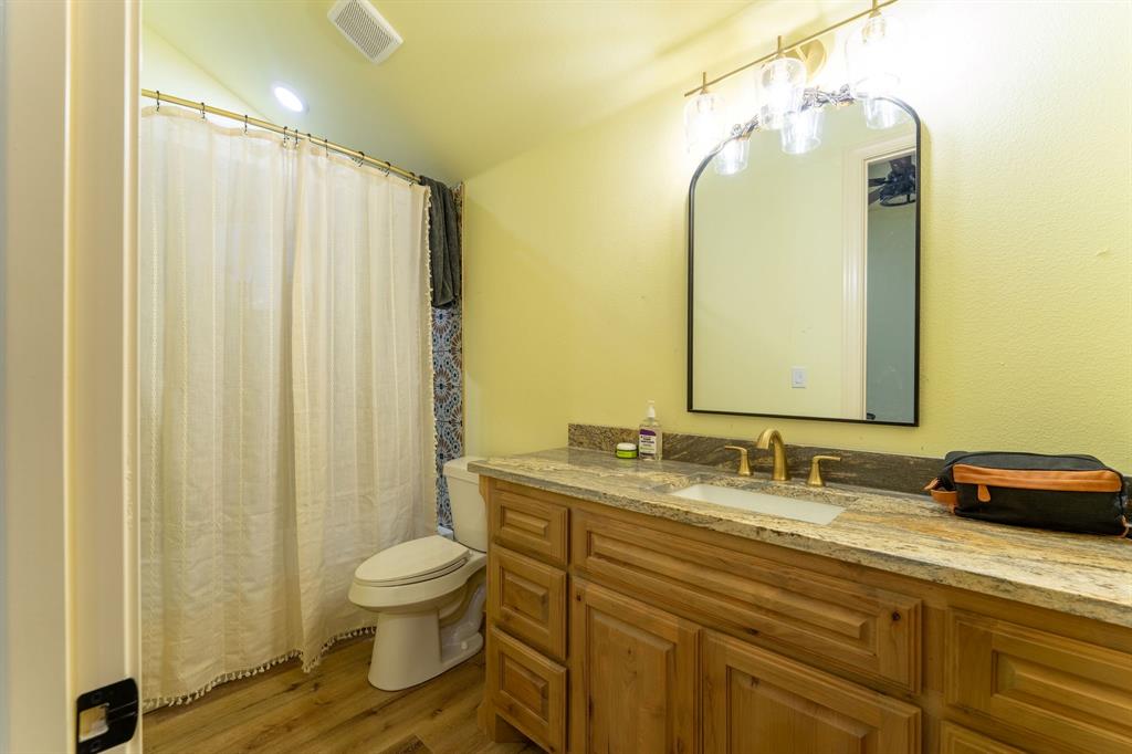 Joe E Newsom Sub - Residential