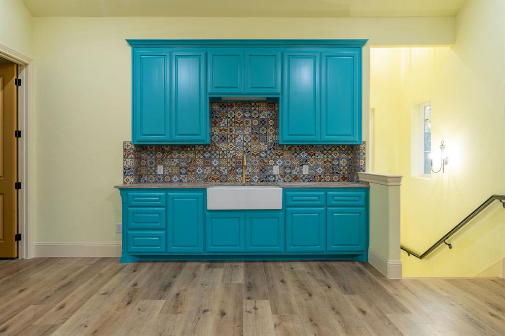 Joe E Newsom Sub - Residential