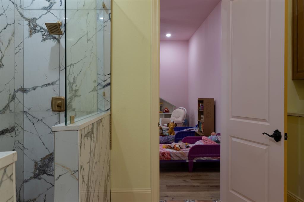 Joe E Newsom Sub - Residential