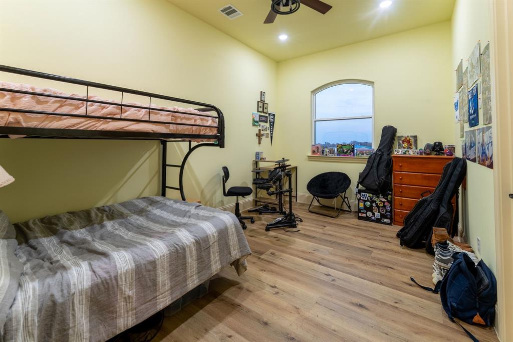 Joe E Newsom Sub - Residential