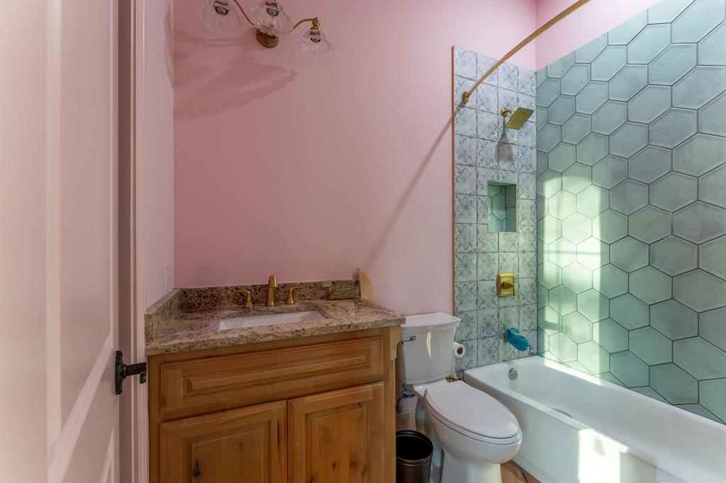 Joe E Newsom Sub - Residential