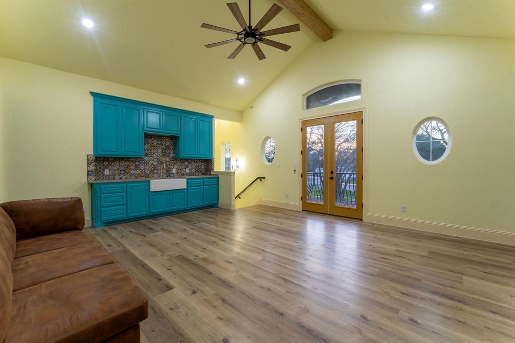 Joe E Newsom Sub - Residential