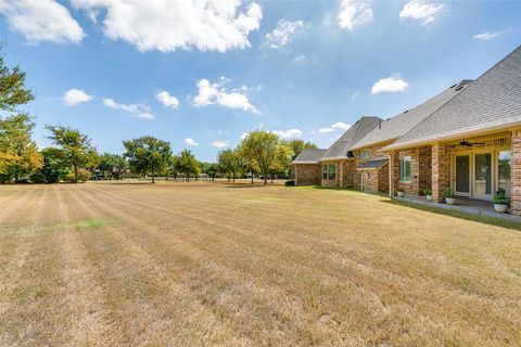 A home in Fairview