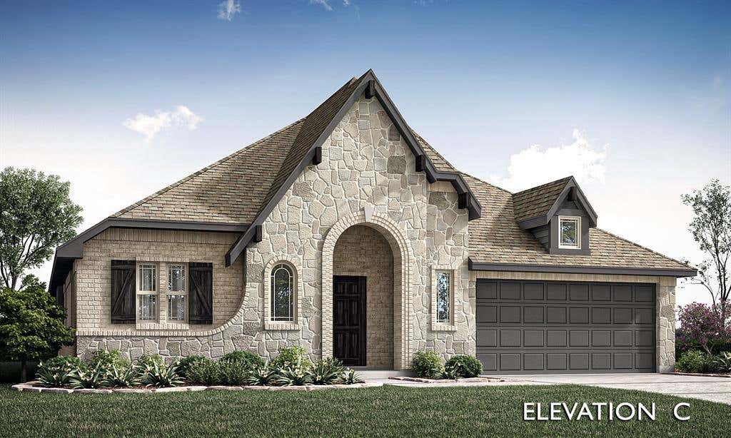 Photo of 2065 Meraki Parkway, Forney, TX 75126 (MLS # 21342980)
