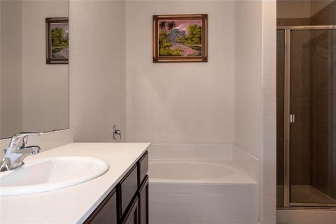 Tiny photo for 8945 Blackhaw Street, Forney, TX 75126 (MLS # 21339867)