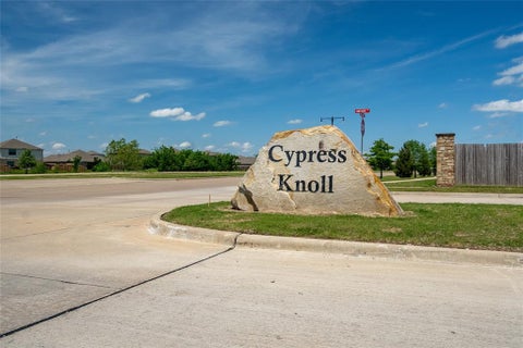Tiny photo for 8945 Blackhaw Street, Forney, TX 75126 (MLS # 21339867)
