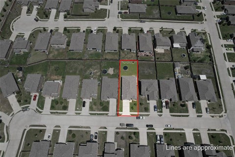 Tiny photo for 8945 Blackhaw Street, Forney, TX 75126 (MLS # 21339867)