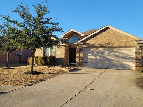 216 Meadow Ridge Drive Anna TX 75409