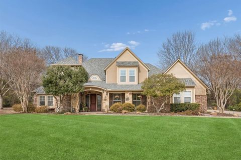 530 Lost Creek Trail Fairview TX 75069