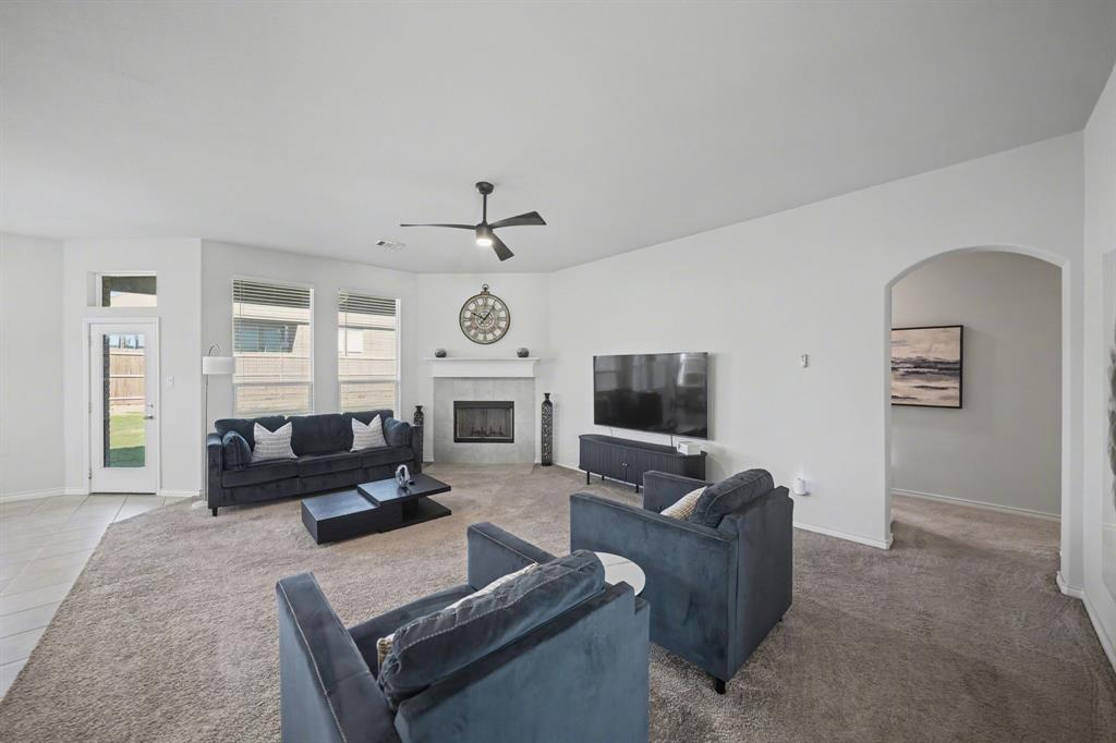 Massey Mdws - Residential