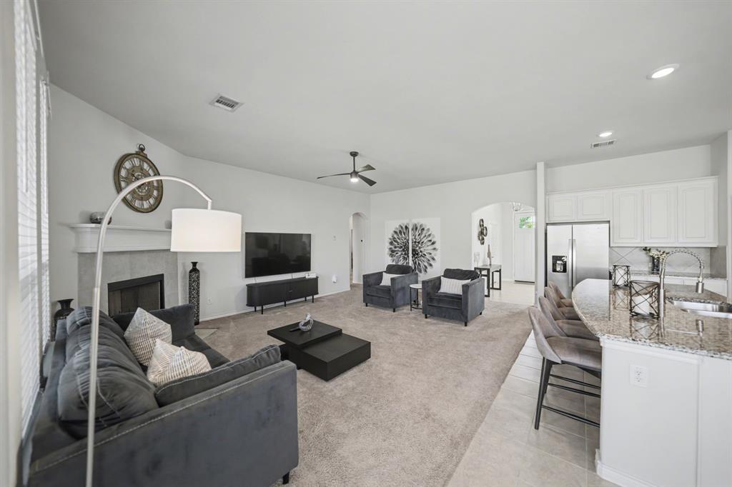 Massey Mdws - Residential