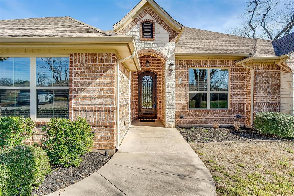 Pecan Plantation - Residential