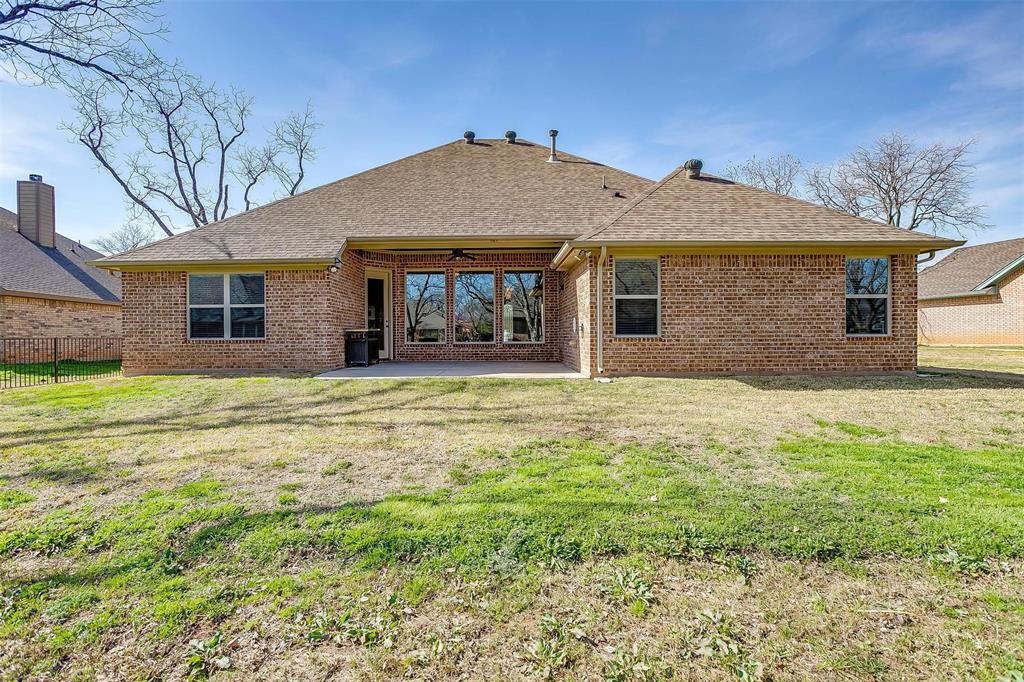 Pecan Plantation - Residential