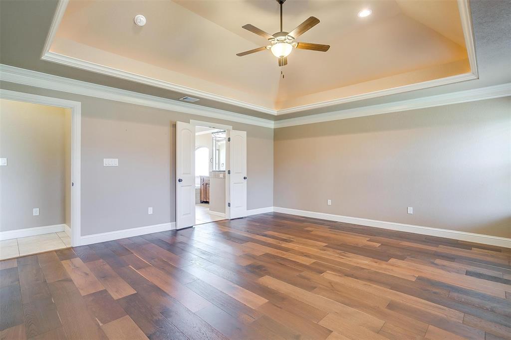 Pecan Plantation - Residential