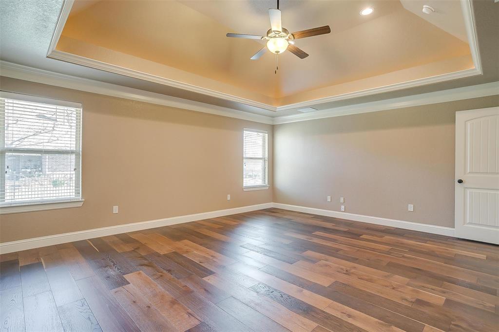 Pecan Plantation - Residential