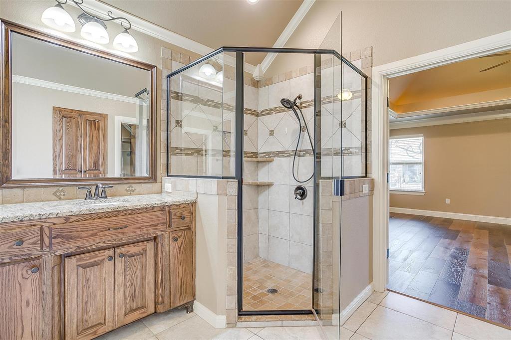 Pecan Plantation - Residential