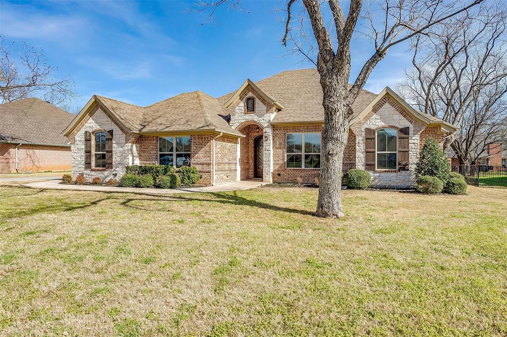Pecan Plantation - Residential