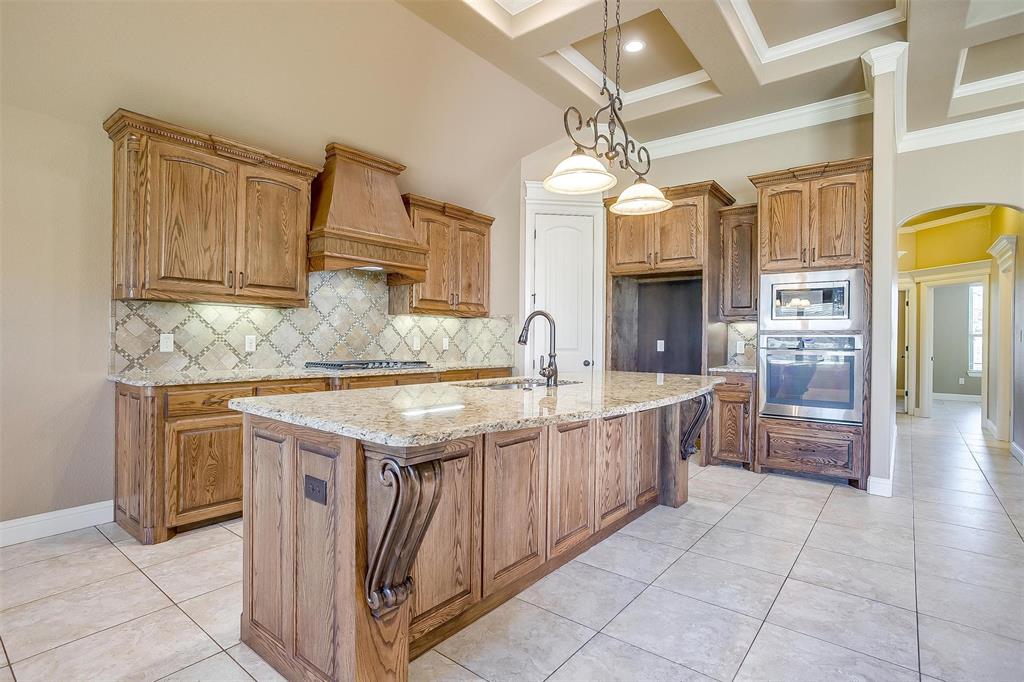 Pecan Plantation - Residential