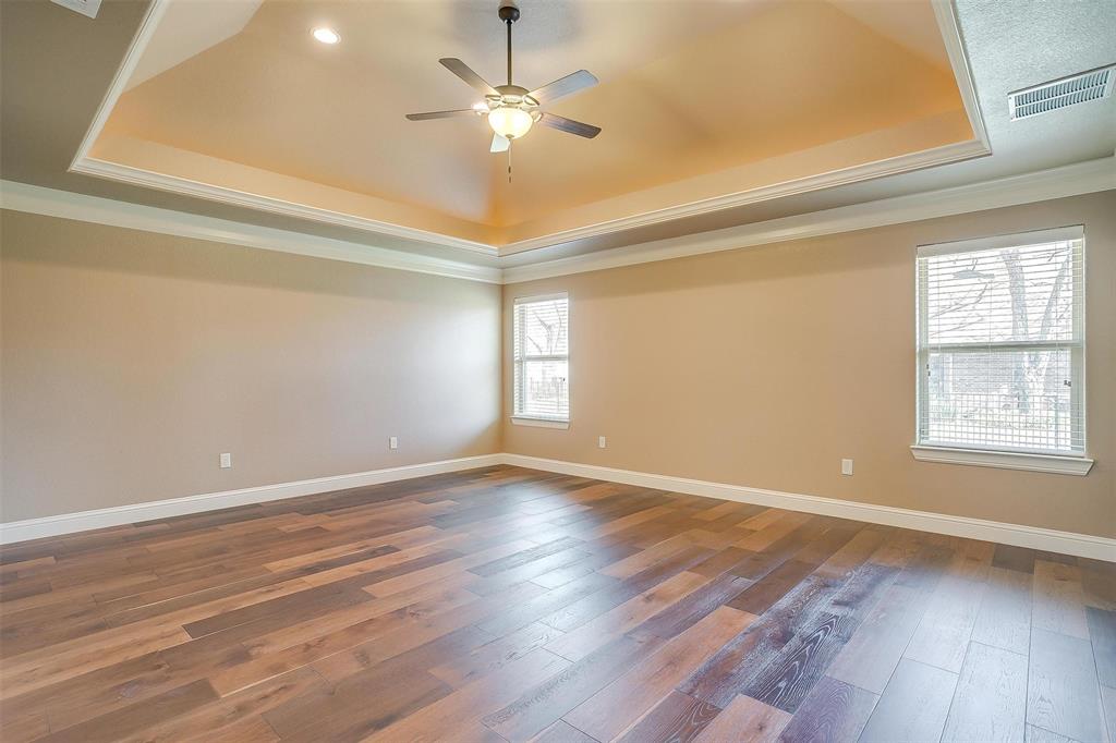 Pecan Plantation - Residential