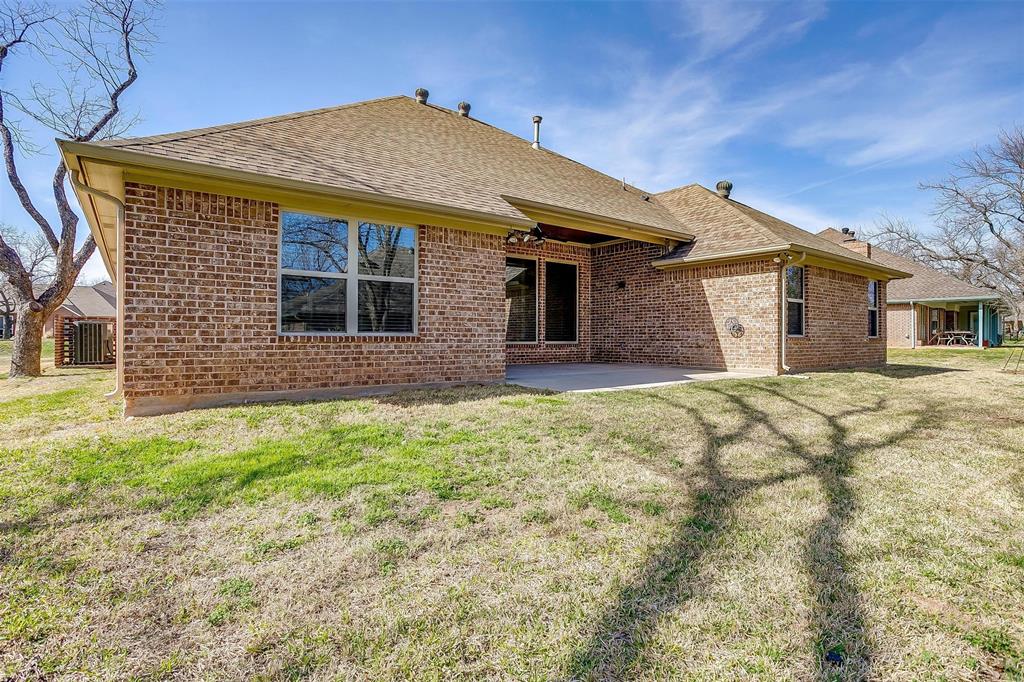 Pecan Plantation - Residential