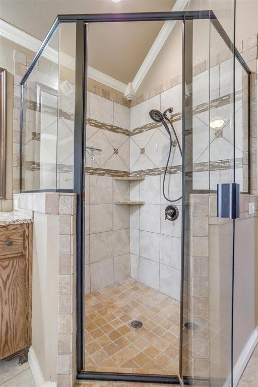 Pecan Plantation - Residential